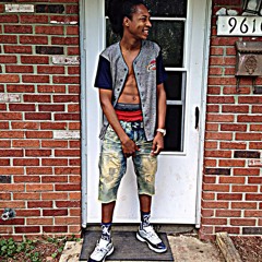 L'ViJay x Jd Computers