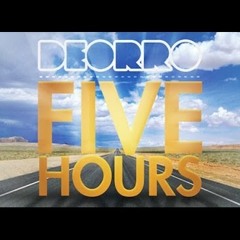 Five Hours Remake FL STUDIO