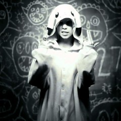 Die Antwoord - Fok Julle Naaiers (Kaan Ek Bootleg)