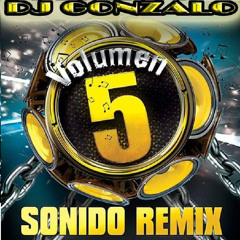 ENGANCHADO REMIX - LA BANDA XXI - DJ GONZALO MIX - LULES TUCUMAN - NUMARCK MIXTRACK PRO II
