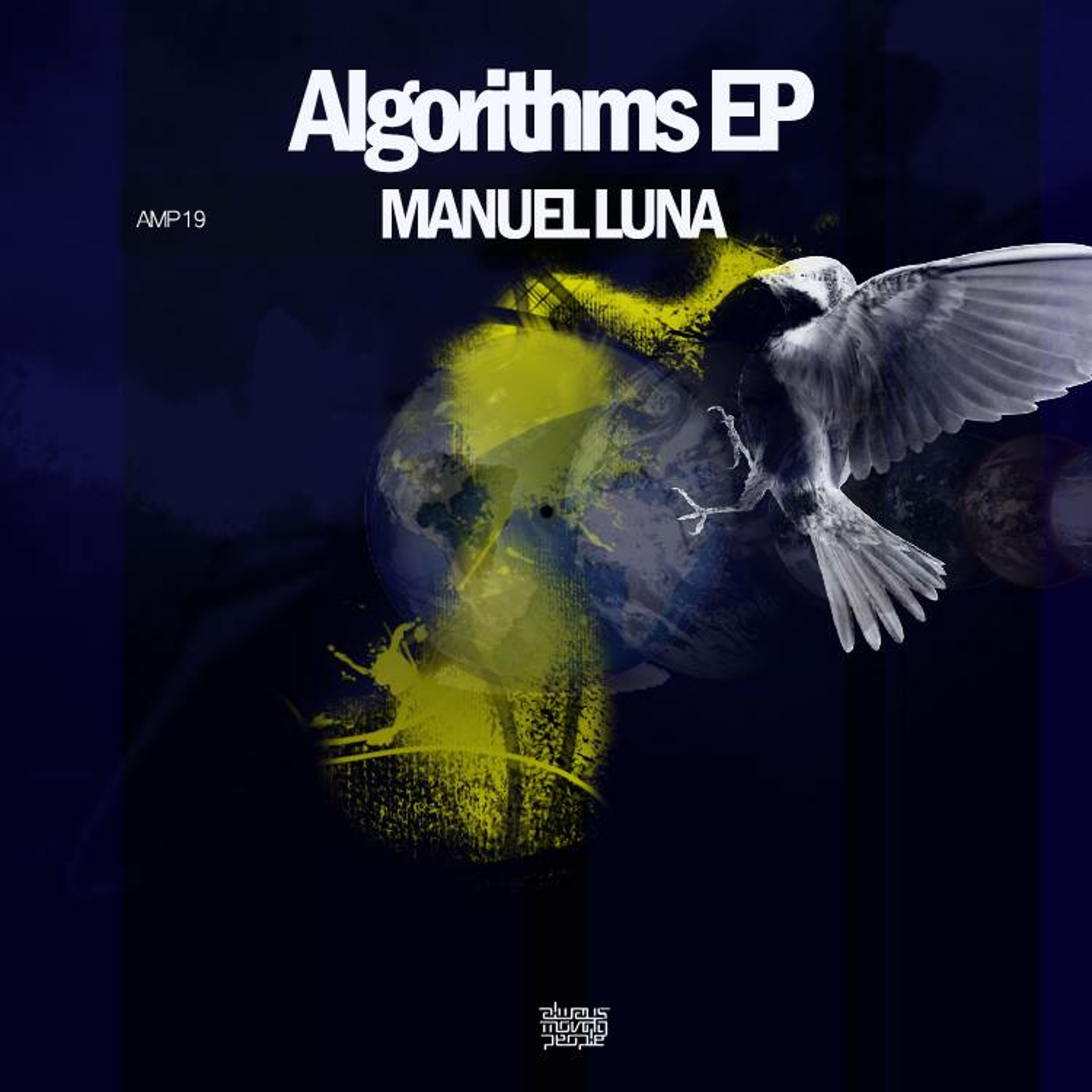 Manuel Luna