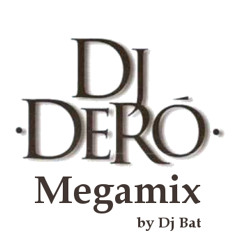 Dj Dero - Megamix [Dj Bat]