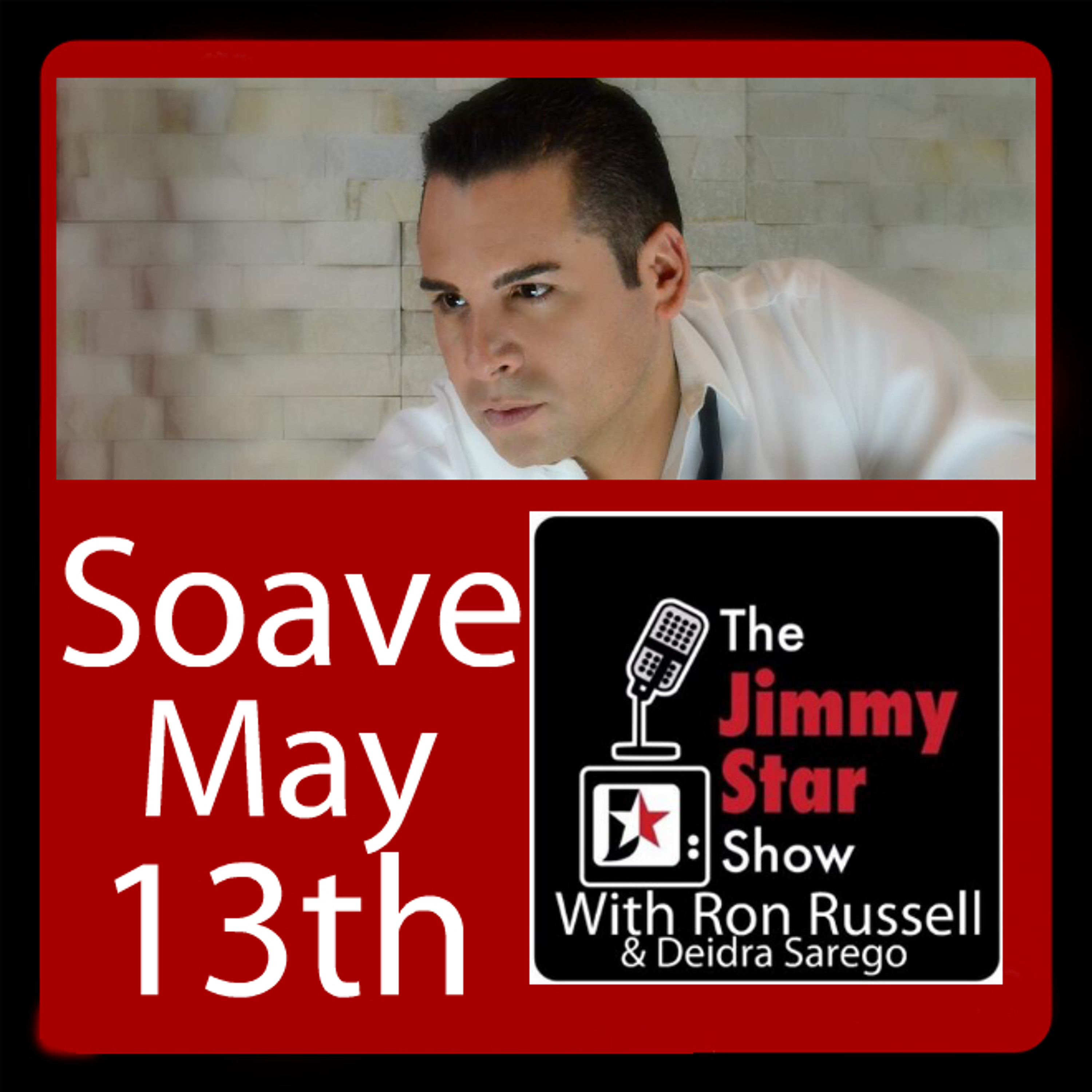 Soave/Derek Nicoletto Of Foam Ropes