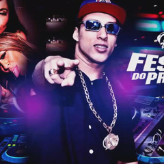 MC Boy Do Charmes - Festa Do Prazer (DJR7) Lançamento 2015
