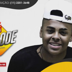 MC Kitinho - Quer Fuder (DJ R7) Lançamento 2015