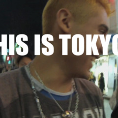 EFRA HERRERA - THIS IS TOKYO (ORIGINAL MIX) OUT NOW !!!