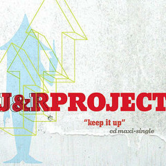 J&R Project - Keep it up (Prionace Deep Blue Sea Remix)