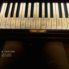 Solemn T E T H Y S, Piano Sonata