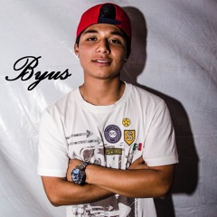 Byus - My Dog Jake (Original Mix)