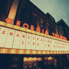 Emancipator - Minor Cause (Live)