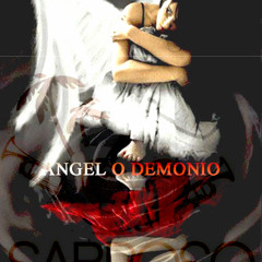 ANGEL O DEMONIO TU GRUPO SABROSO - J.L & C.A