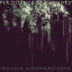(2006 prog days)"Persistence of Memoroy--'T'"