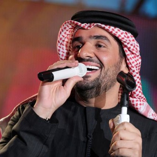 حسين الجسمي - غرام أوَّل نفس (النسخة الأصلية)  2015