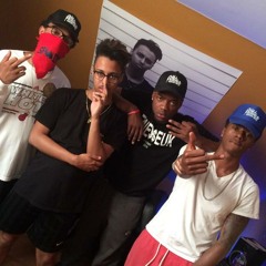 Nasty Freestyle (Reek Lauren, Eskay, Petey, Joe)