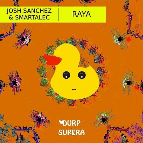 Josh Sanchez X SmartAlec - Raya (Original Mix) Preview