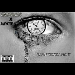 EnviSage X JayNote - How About Now