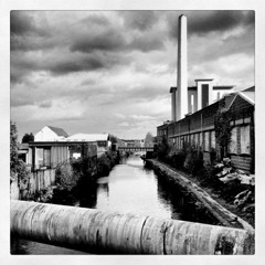 Detroit / Attercliffe