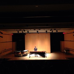 The Cello Song by The Piano Guys, arranged for Marimba Ensemble