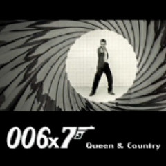 006x7: For Queen & Country (Side 2) - a 2007 conference paper remix by Professor Playlist
