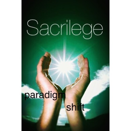 Paradigm Shift (Produced By Jeno Aliano)