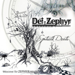 Dei Zephyr - Eternity (Released in UK) Demerara Records