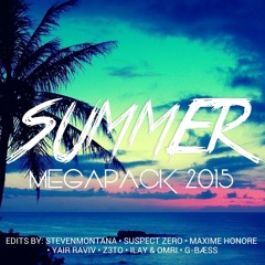 Summer Megapack 2015