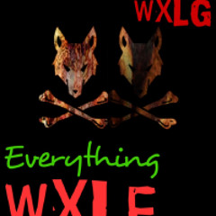 WXLG-Everyday(Everything Wxlf Pt.2)