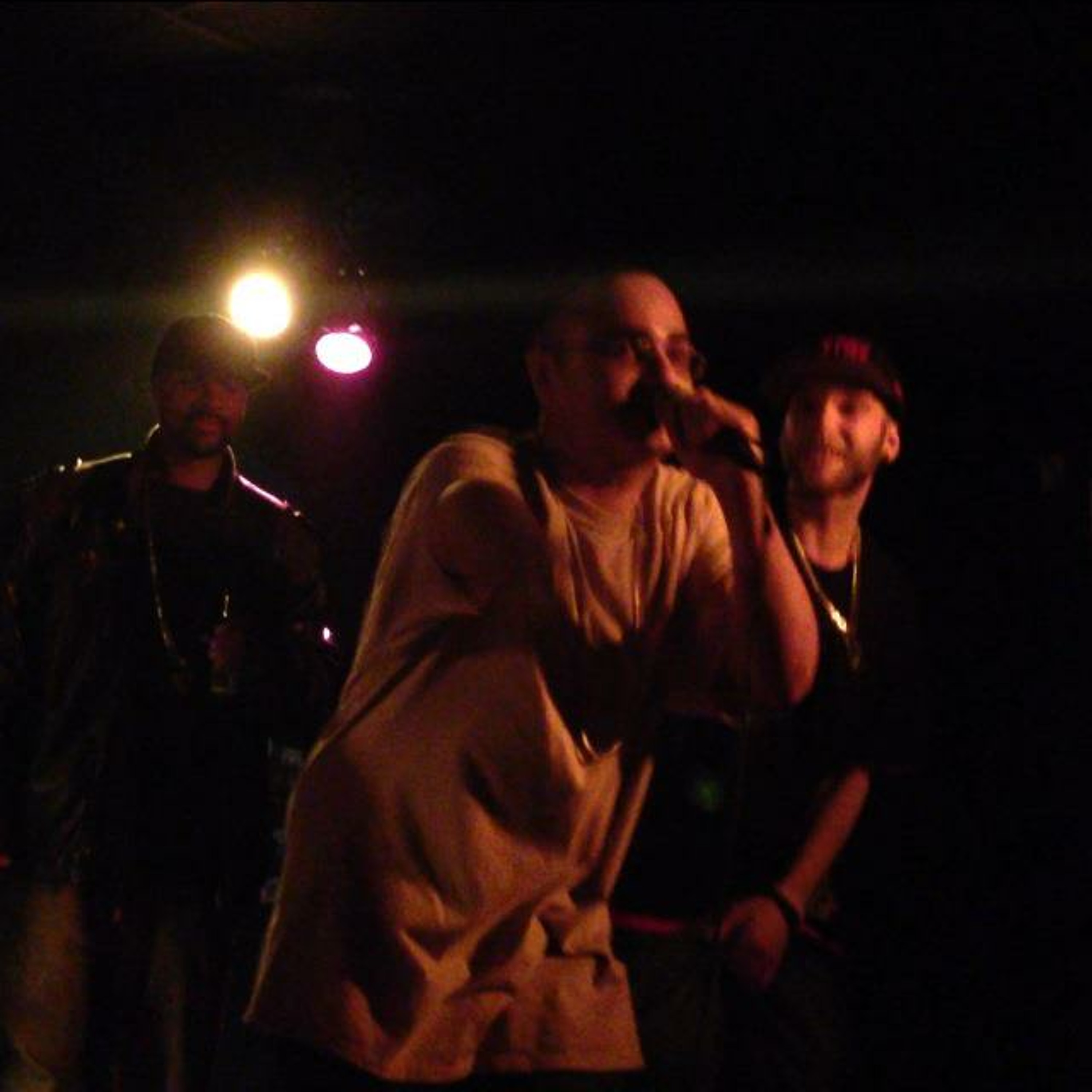 The Smoke & Pokey Show