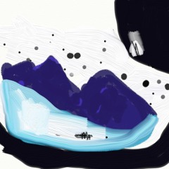 Little clocks looking down on earth