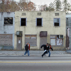 LazyTrap In The Hood [Demo]