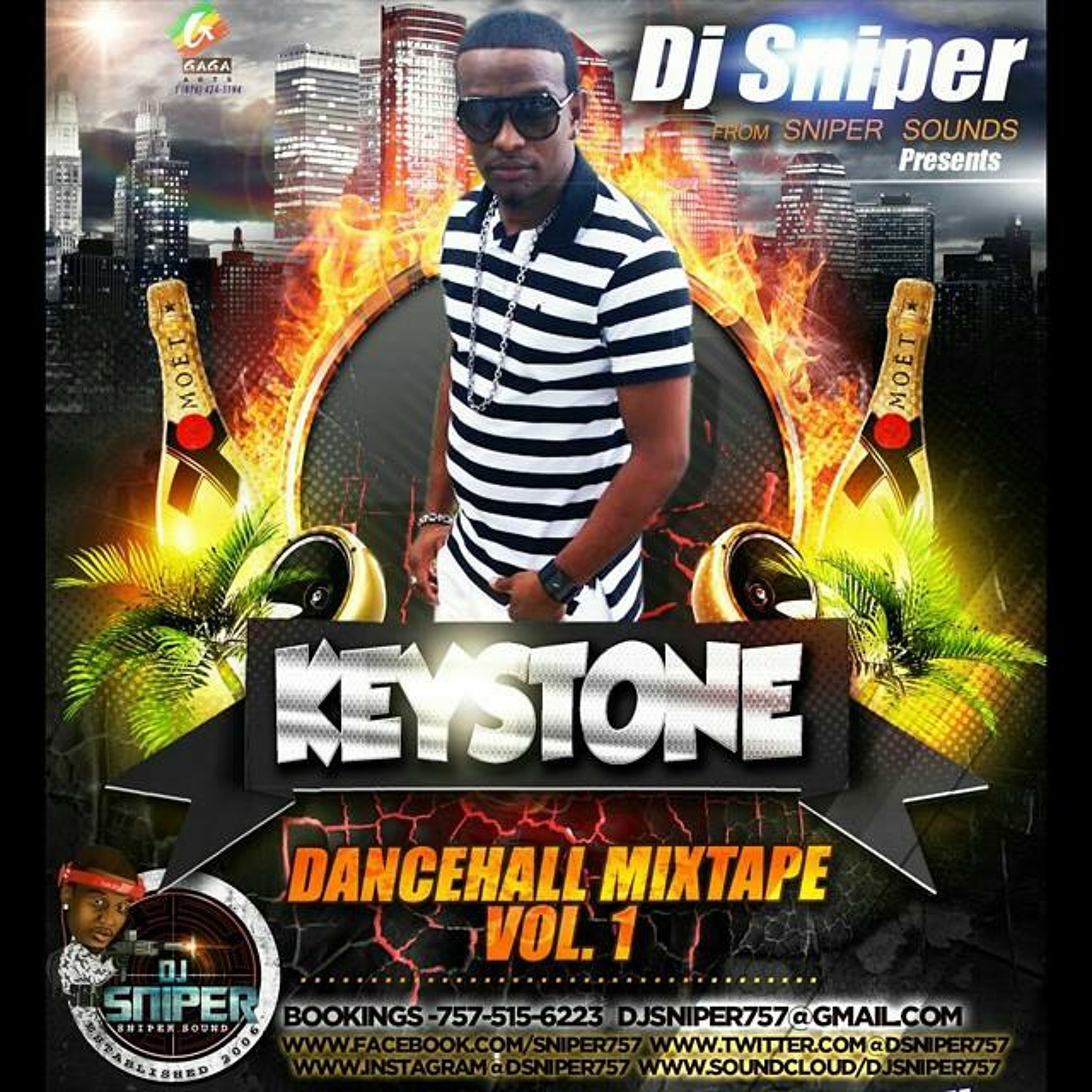 DJ SNIPER757