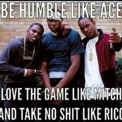 D Showtime ft. Kapo, Lil man x Get Left