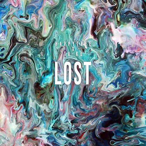 happytree - Lost (prod. Ta-ku)
