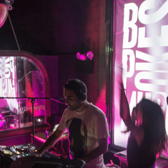 Hisham Zahran - Live in NYC @ Bespoke Musik : 4.11.15