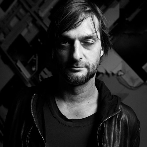 Butric - Balam (Butch & Ricardo Villalobos)