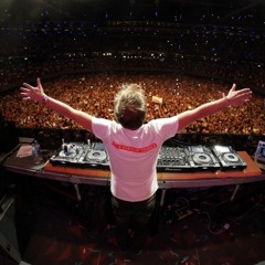 Armin van Burren - Touch Me (Armin van Buuren Rising star Remix)