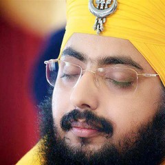 Tu Ta Sarea To Maara Mana Merea - Sant Baba Ranjit Singh Ji Dhadrian Wale