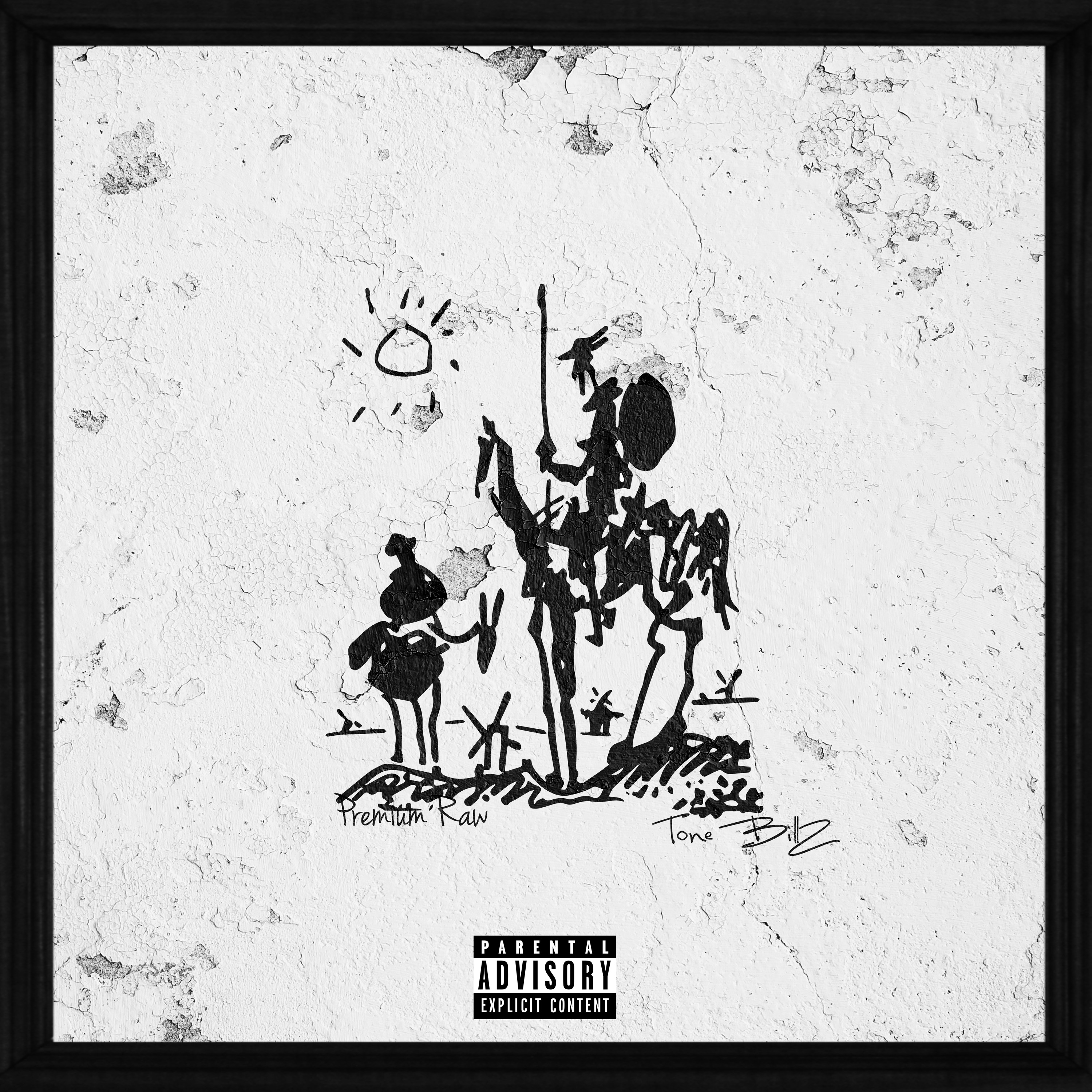 Premium Raw (Intro) episode artwork