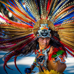 N.A.R.D. (Native American Rain Dance)