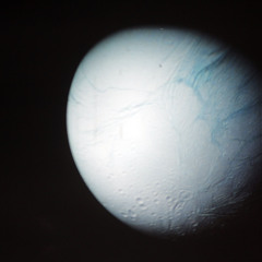 Eigengrau (A Blind Reality)