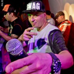 LAS MANOS ARRIBA - MAXI GEN - [@LAN DJ 015]