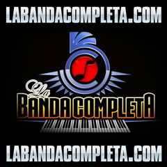 La Banda Completa - El Perdon version Mujer