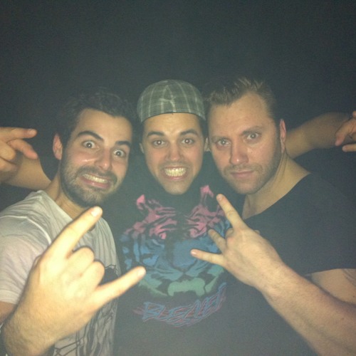 Stream Idols And Anchors by Steve Houle Listen online for free on