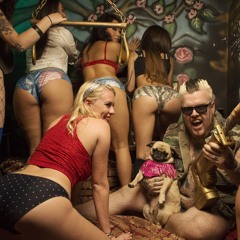 Dick Dang-A-Langin  - Mike Busey Feat: Mod Sun (Prod. @SnizzyOnTheBeat)