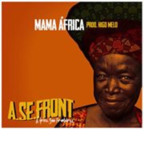 MAMA AFRICA