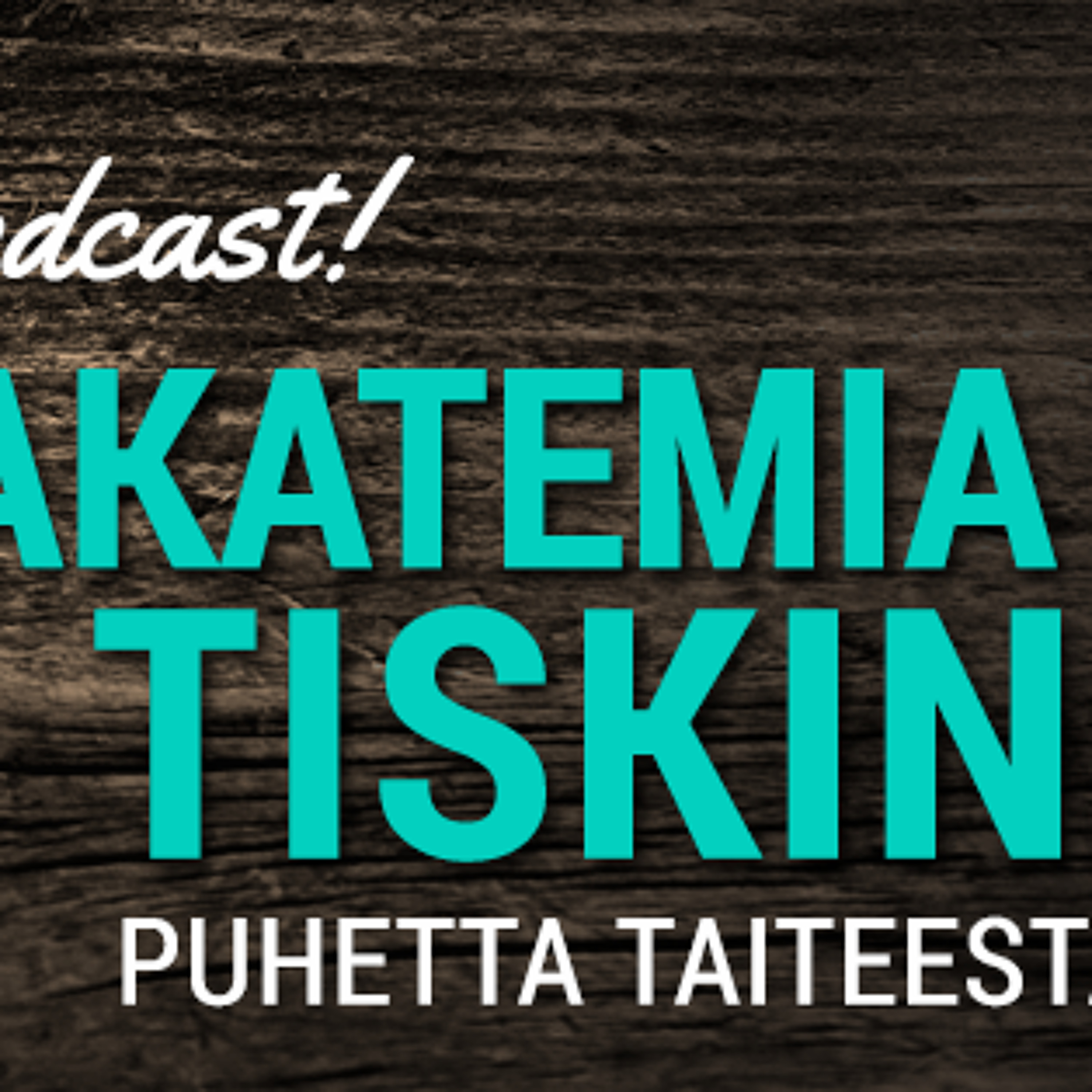 Turun AMK:n Taideakatemia