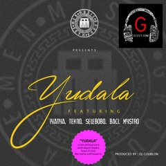 Iyanya, Tekno, Selebobo, Baci, Mystro - Yudala | GIIST.COM