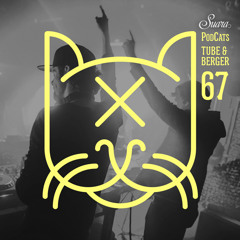 [Suara PodCats 067] Tube & Berger