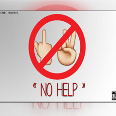 Kxnng - No Help (Teaser)