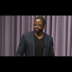 Chinedu Echeruo - Creativity Unleashes Value for the World
